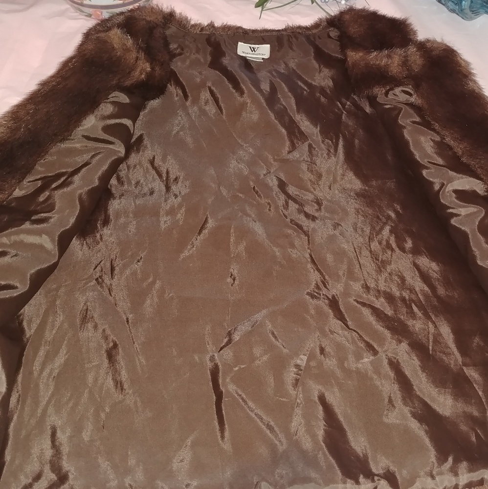 Worthington (fur winter vest) - Picture 3 of 4